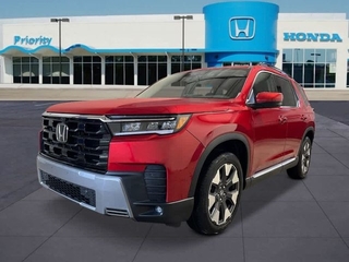 2026 Honda Pilot for sale in Roanoke VA