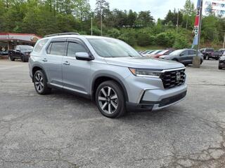 2023 Honda Pilot