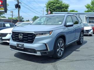 2023 Honda Pilot for sale in Garwood NJ