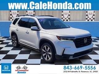 2023 Honda Pilot