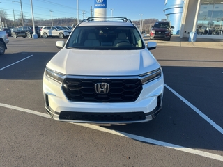 2024 Honda Pilot for sale in Johnson City TN