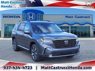 2025 Honda Pilot for sale in Dayton OH