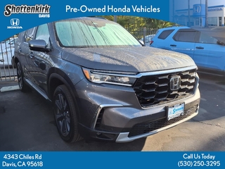 2025 Honda Pilot for sale in Davis CA