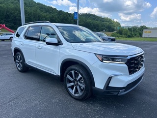 2025 Honda Pilot for sale in Bridgeport WV