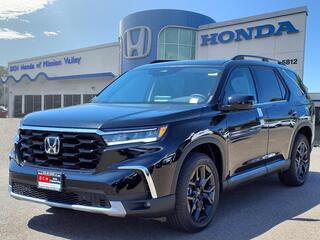 2025 Honda Pilot for sale in San Diego CA
