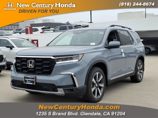 2025 Honda Pilot for sale in Glendale CA