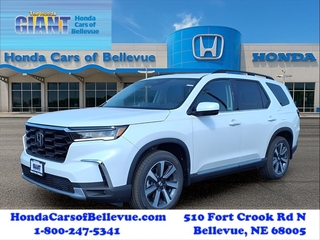 2025 Honda Pilot for sale in Bellevue NE