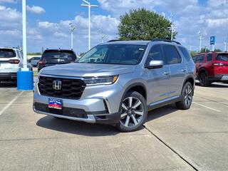 2025 Honda Pilot for sale in Katy TX