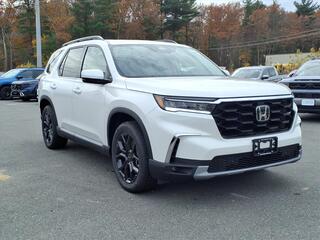 2025 Honda Pilot for sale in Salem NH