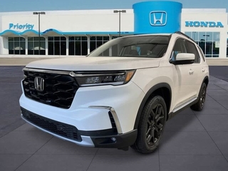2025 Honda Pilot for sale in Roanoke VA