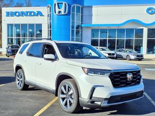 2025 Honda Pilot for sale in Tupelo MS