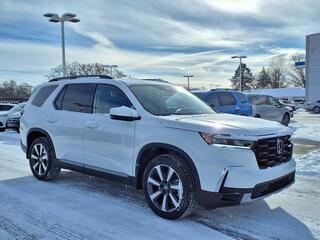 2025 Honda Pilot for sale in Tupelo MS