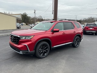 2025 Honda Pilot for sale in Johnson City TN