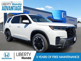 2026 Honda Pilot for sale in Orange TX