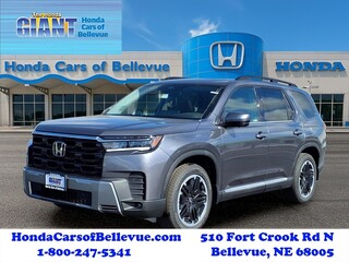 2026 Honda Pilot for sale in Bellevue NE