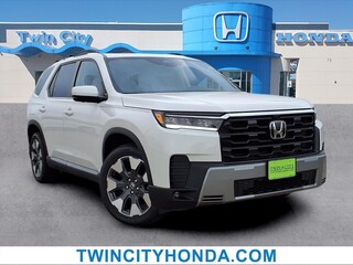 2026 Honda Pilot for sale in Port Arthur TX