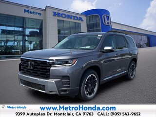 2026 Honda Pilot for sale in Montclair CA