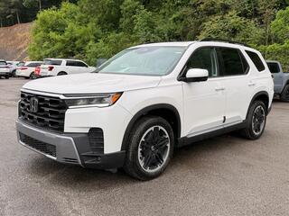 2026 Honda Pilot for sale in Beckley WV