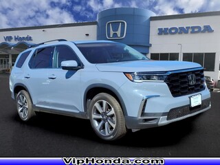 2023 Honda Pilot for sale in North Plainfield NJ