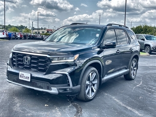 2023 Honda Pilot