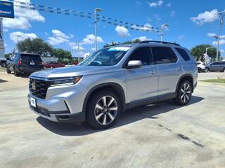 2023 Honda Pilot
