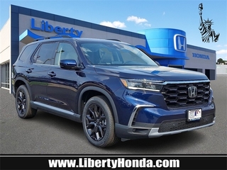 2025 Honda Pilot for sale in Orange TX