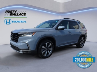 2025 Honda Pilot for sale in West Seneca NY