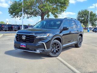 2025 Honda Pilot for sale in Katy TX