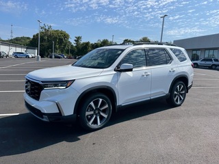2025 Honda Pilot for sale in Johnson City TN