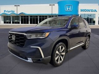 2025 Honda Pilot for sale in Roanoke VA