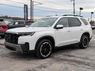 2026 Honda Pilot for sale in Beckley WV