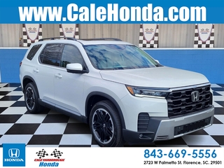 2026 Honda Pilot for sale in Florence SC