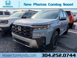 2026 Honda Pilot for sale in Beckley WV