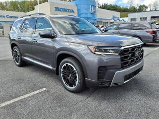 2026 Honda Pilot for sale in Paola KS