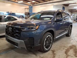 2026 Honda Pilot
