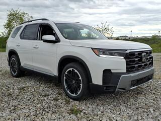2026 Honda Pilot for sale in Triadelphia WV
