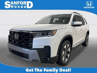 2026 Honda Pilot for sale in Sanford NC