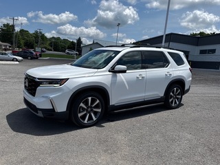 2023 Honda Pilot for sale in Johnson City TN