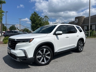 2024 Honda Pilot for sale in Boone NC
