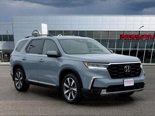 2024 Honda Pilot for sale in Omaha NE