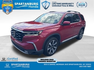2025 Honda Pilot for sale in Spartanburg SC