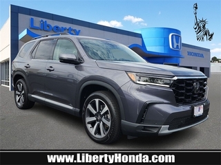 2025 Honda Pilot for sale in Orange TX