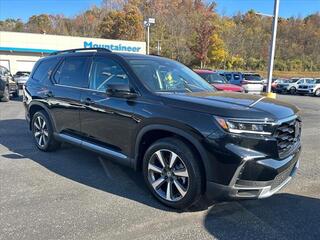 2025 Honda Pilot for sale in Bridgeport WV