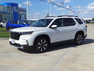 2025 Honda Pilot for sale in Laredo TX