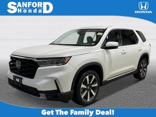 2025 Honda Pilot for sale in Sanford NC