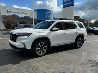 2025 Honda Pilot for sale in Johnson City TN