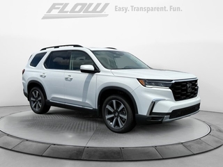 2025 Honda Pilot for sale in Burlington NC
