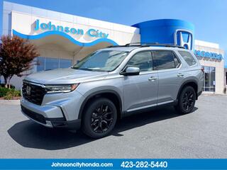 2025 Honda Pilot for sale in Johnson City TN