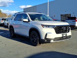 2025 Honda Pilot for sale in Salem NH