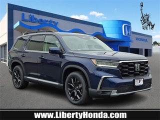 2025 Honda Pilot for sale in Orange TX